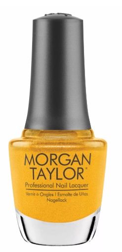 Golden Hour Glow Polish