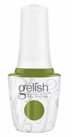 Freshly Cut Gelcolor