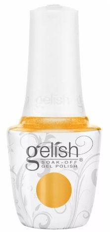 Golden Hour Glow Gelcolor