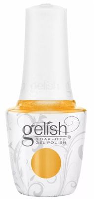 Golden Hour Glow Gelcolor