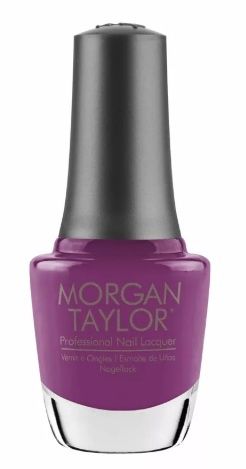 Very Berry Clean Polish