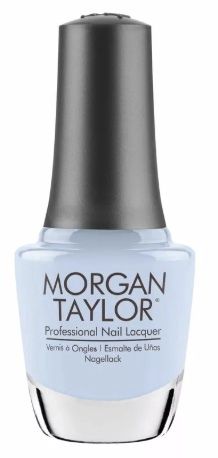 Sweet Morning Breeze Polish