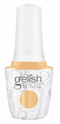 Sunny Daze Ahead Gelcolor