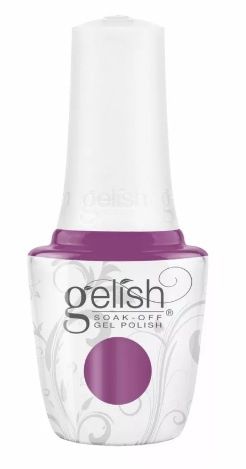 Very Berry Clean Gelcolor