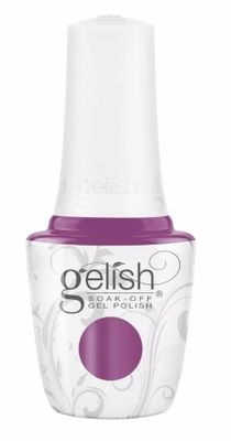 Very Berry Clean Gelcolor