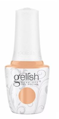 Lace Be Honest Gelcolor