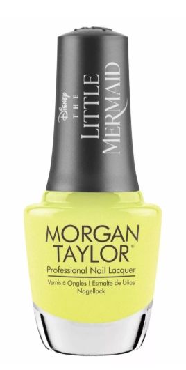 All Sands On Deck Polish