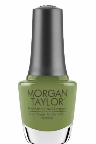 Leaf it All Behind Polish