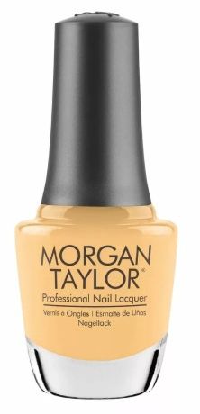 Sunny Daze Ahead Polish