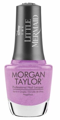 Tail Me About It Polish