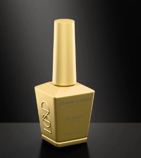 Under The Mistle-gold