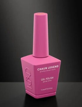 Fuschia With Benefits