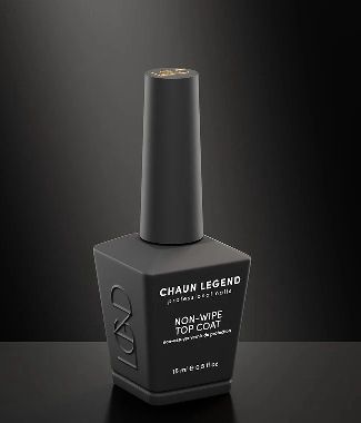 Non-Wipe Top Coat