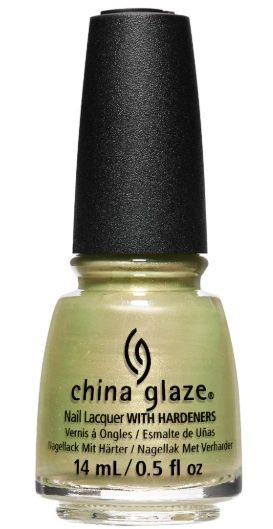 Meet Me In the Meadows Polish