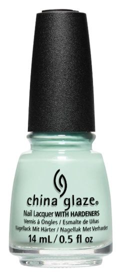 Mystic Garden Polish