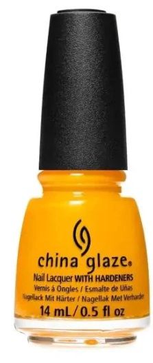 Glad You've Melt Me?