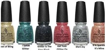 Drippin' In Glitz Holiday 2022