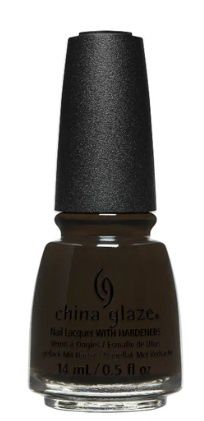 Broomstick Runs On Coffee