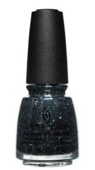 Glitter Is The New Black