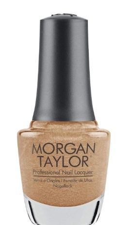 Bronzed &amp; Beautiful