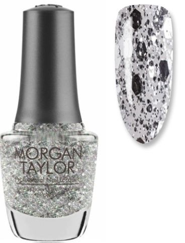 Am I Making You Gelish?