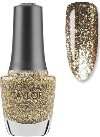 All That Glitters is Gold