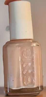 Pinking Up The Pieces