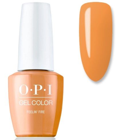 Feelin' Fire GelColor
