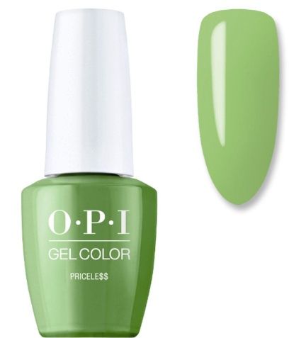 Pricele$$ GelColor