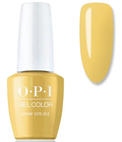 Lookin Cute-icle GelColor