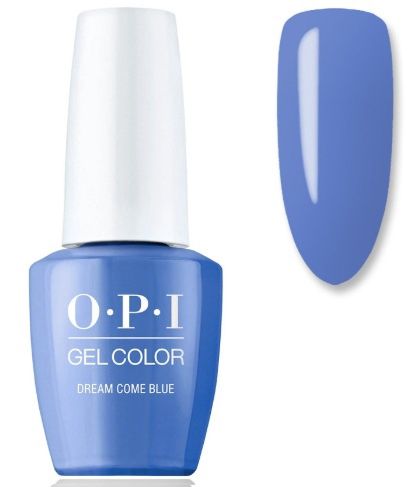 Dream Come Blue GelColor