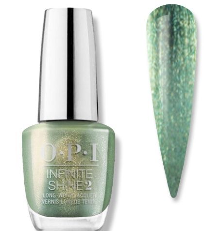 Decked To The Pines Infinite Shine