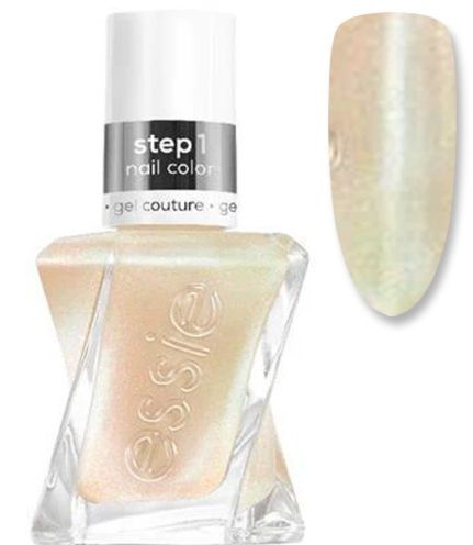 Glint of Elegant Couture