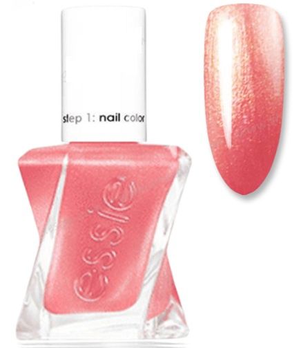 Bespoke Baroque Couture