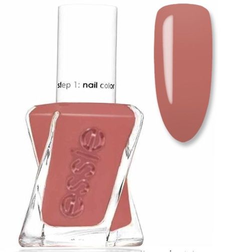 Stitched &amp; Sandy Couture