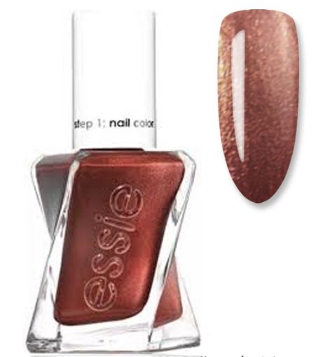 Patterned &amp; Polished Couture