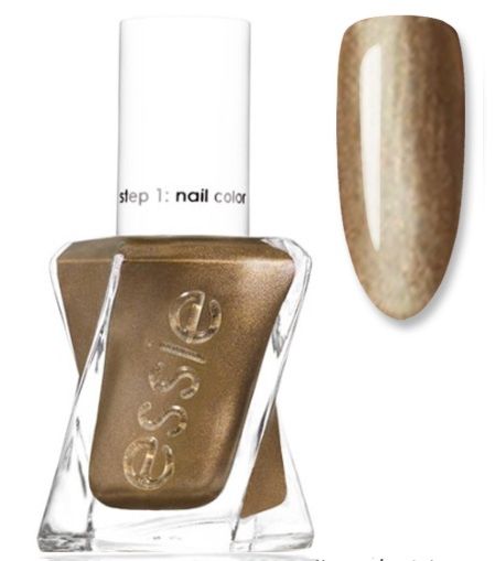 Down to the Herringbone Couture