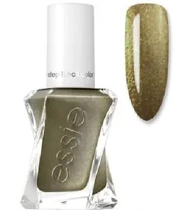 Closely Woven Couture