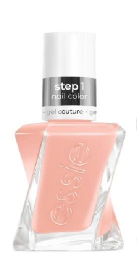 Sheer Silhouette Couture