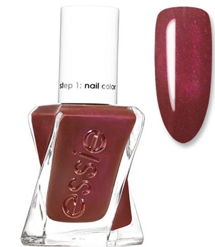 Pearls of Wisdom Couture