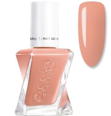 Low Tide High Slit Couture