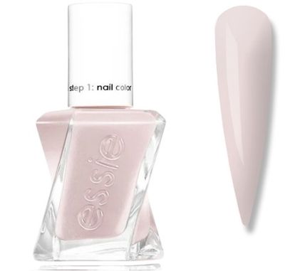 Buttoned &amp; Buffed Couture