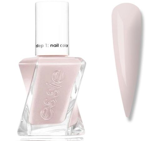 Buttoned &amp; Buffed Couture