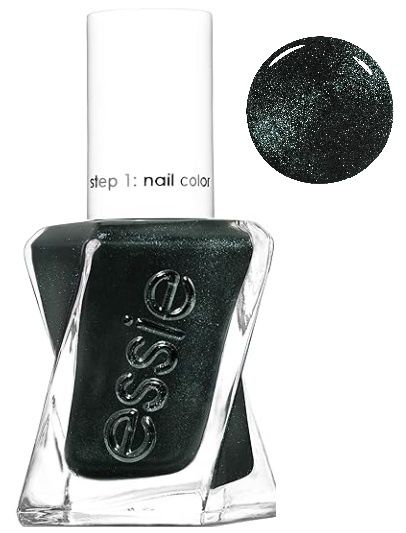 Hang Up The Heels Couture