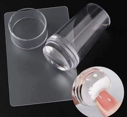 Stamping Nail Art Tool