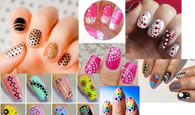 5 piece Dotter Tool set