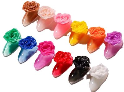 3D Solid Carving/Sculpting Gel