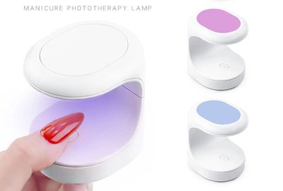 Thumb Mini LED Light