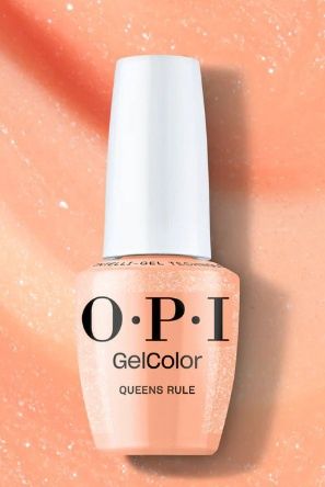 Queens Rule Inteligel