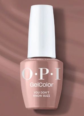You Dont Know Suzi  Inteligel